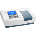 Laboratory equipment Portable Digital 190 nm--1100nm UV/VIS Spectrophotometer /Spectrometer